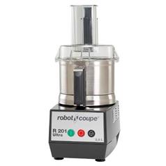 Robot Coupe R201 Ultra Food Processor XL