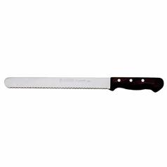 Serrated Carving Knife 14