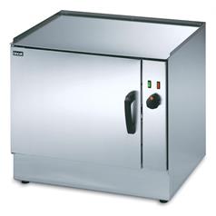 Lincat V7 Oven Fan Assisted with Solid Door