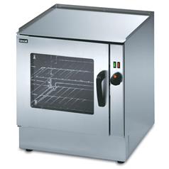 Lincat V6/D Electric Oven With Glass Doors