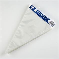 PolyPipers Disposable Piping Bags, 22