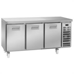 Snowflake 3 Door Refrigerated Cabinet K1605