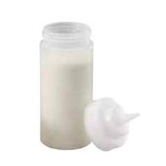 Wide Mouth Squeeze Bottle 24oz