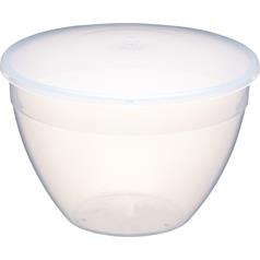 Plastic Pudding Basin 101Ltr/2 pint