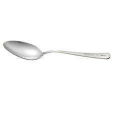 solid bowl plating spoon 9