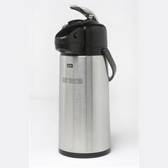 Inscribed Vacuum Dispenser Hot Water jug 1.9ltr