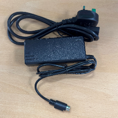 Cable and Adapter for Daymark printer DAY10010