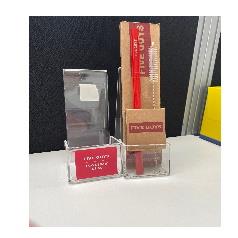 Display Stand for s/s Straws