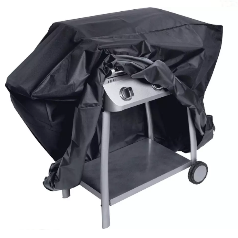 Five Guys Bacon Grill Cover *Halal Light Branches Only*