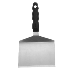Wide Turner 11.5 x 16cm Blade *Halal Light Branches Only*