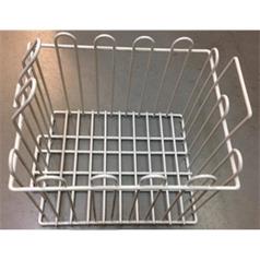 Kol-Gol Wire Shake Caddy