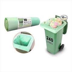 STORE 725 ONLY – Compostable Refuse Sacks