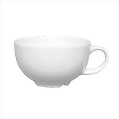 Churchill Alchemy White Cappuccino Cup, 33cl / 12oz