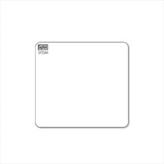 2.1875 x 2 DTDM 1000 BLANK WITH ID