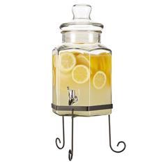 Vintage Serving Jar, 7.8 Litres