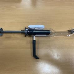 MAX ORDER 2 PER BRANCH - SOM dispenser replacement pump