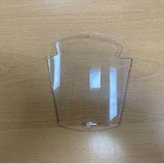 MAX ORDER 10 PER BRANCH - SOM dispenser Label Cover