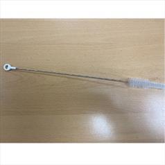 SOM dispenser - Cleaning brush