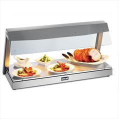 Lincat Heated Display LD3