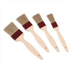 Natural Pastry Brush 45mm