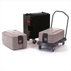 Catermax 100 With Wheels Platinum