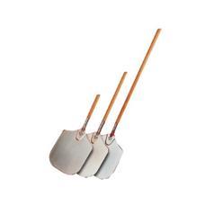 pizza peel with wooden handle 36
