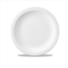 Churchill Nova Plate,  23cm / 9