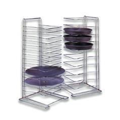 pizza rack 15 shelves