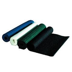 Non-Slip Matting White