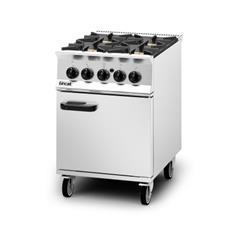 Lincat Opus 4 Burner - RNG99905/N