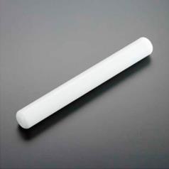 plastic rolling pin 18