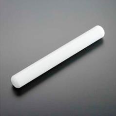 plastic rolling pin 12