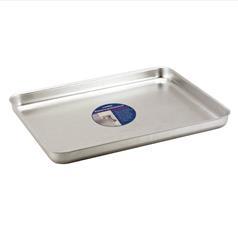 Sunnex Bakewell Pan 419 x 305 x 38mm. 4.1Ltr.