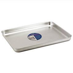 Sunnex Bakewell Pan 470 x 356 x 38mm. 5.0Ltr.