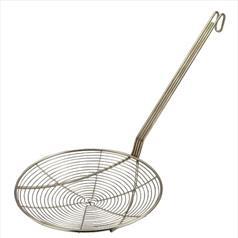 Heavy Duty Skimmer Diameter: 18cm