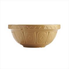 Earthenware Mixing Bowl dia: 260mm/10