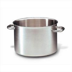 Matfer sauce/boiling pot d: 32cm. h: 21.5cm. c: 17.0Ltr