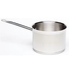 Deep Saucepan dia: 20cm. capacity: 4.4Ltr