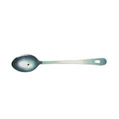 Stainless Steel Serving Spoon 16