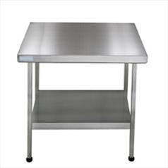FRANKE Centre Tables Dimensions: 1800 x 650 x 900 mm