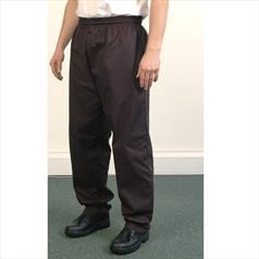 Black Trousers Medium