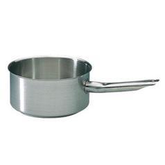 Matfer saucepans d: 20cm. h: 10cm. c: 3.1Ltr