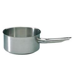 Matfer saucepans d: 28cm. h: 14cm. c: 8.6Ltr
