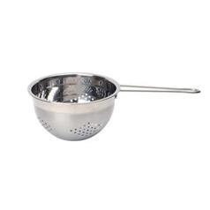 stainless steel colander 20cm