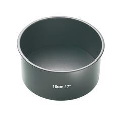 Non-Stick Round Deep Tin 7