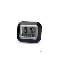 Precision Radio Controlled LCD clock