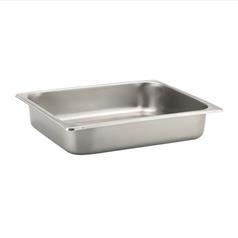 Sunnex 1/2 Gastronorm Containers 325 x 265 x 200mm. 13.0Ltr