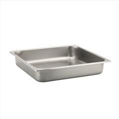 Sunnex 2/3 Gastronorm Containers 355 x 325 x 100mm - 9.0Ltr