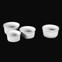 Royal Genware Stacking Ramekin 8cm