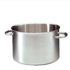 Matfer sauce/boiling pot d: 50cm. h: 33cm. c: 64.0Ltr